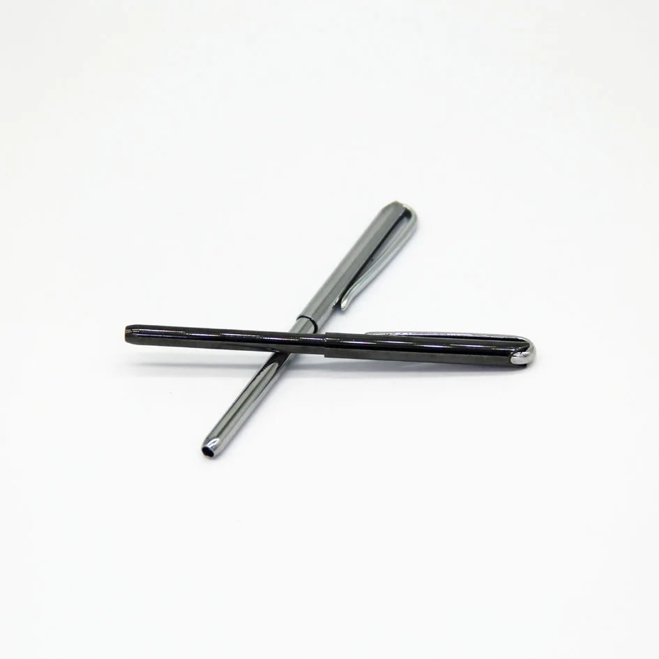 new design yes novelty and office & school use metal ball pen