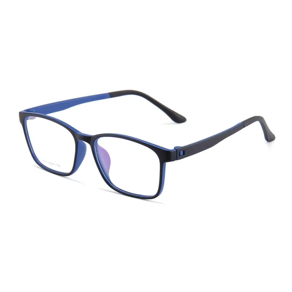 

No MOQ item 2020 new material designer eyeglasses tr90 reading glasses
