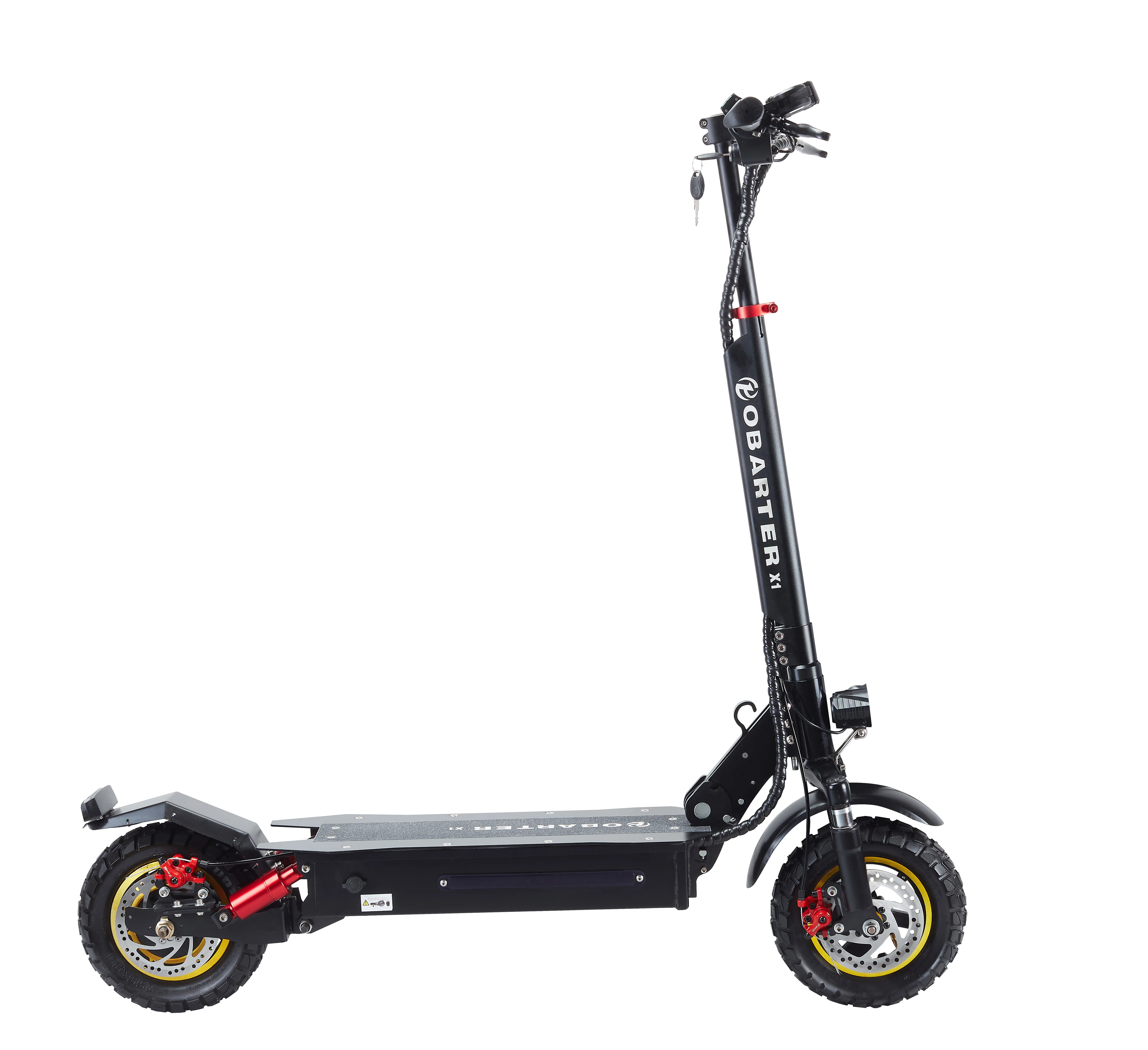 

48V EU popular fast speed 45km/h 21ah range 60km single motor manufactured in china electric scooters suppliers