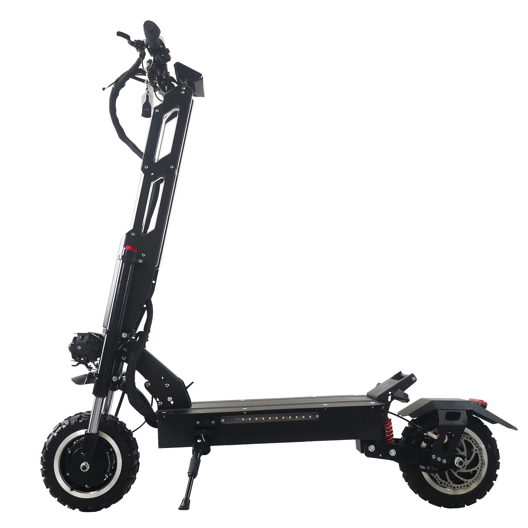 

11 inch 5600W 6000W 60V Max Speed 70km Powerful Adult Electric Scooter