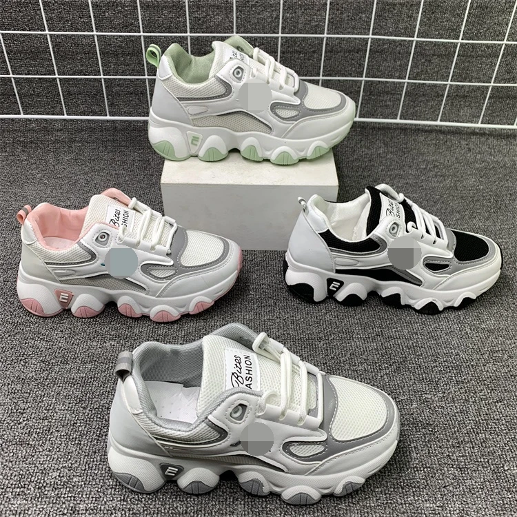 

A-7 women's fashion running sneakers women 2021 Casual walking shoes
