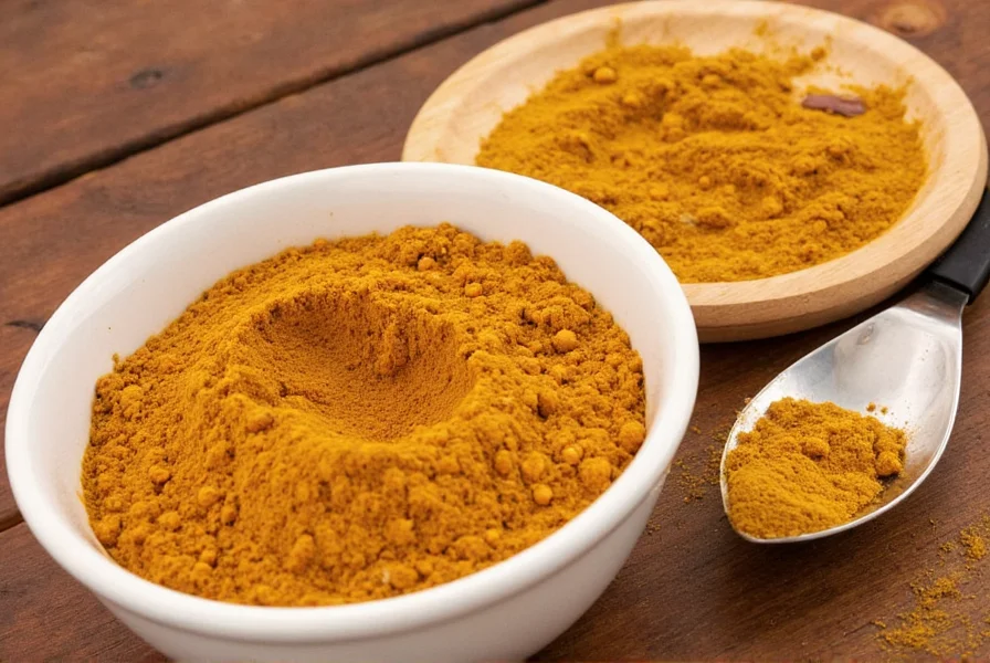 spice island curry powder