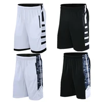 

2019 new design high quality quick dry Sublimation Printing Sports Shorts basketball running training shorts