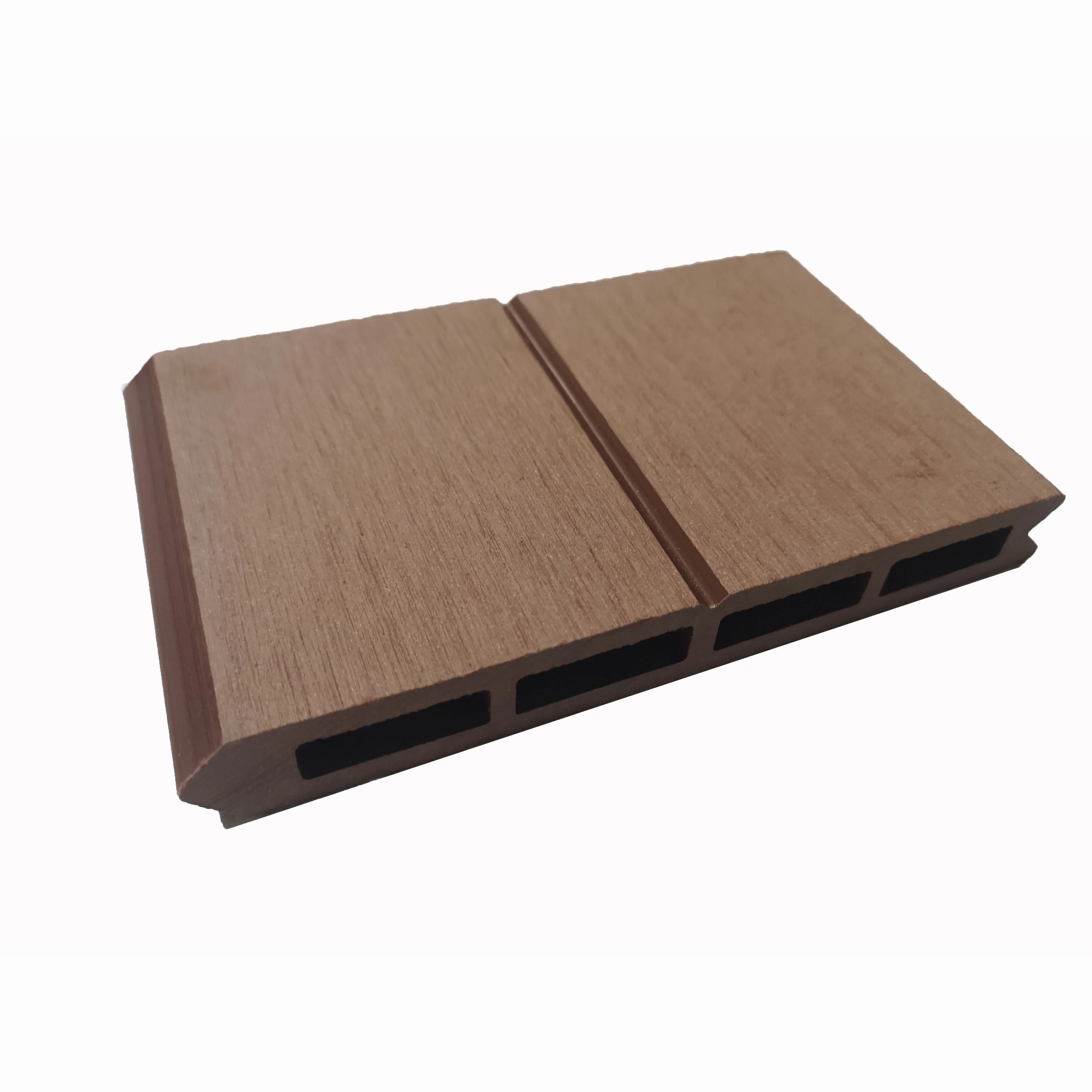 

China Good quality wood plastic decorative garden fence