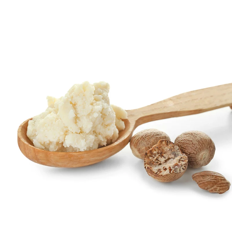 

Unrefined African Shea Butter - Ivory, Yellow 100% Pure & Raw - Moisturizing Body Butter for Dry Skin - Suitable for All Skin