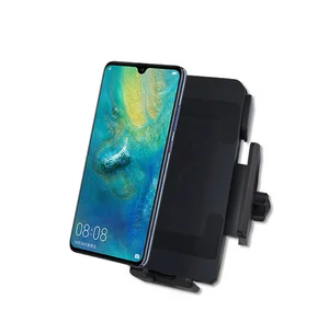 10W Motorcycle Stand USB Wireless Charger