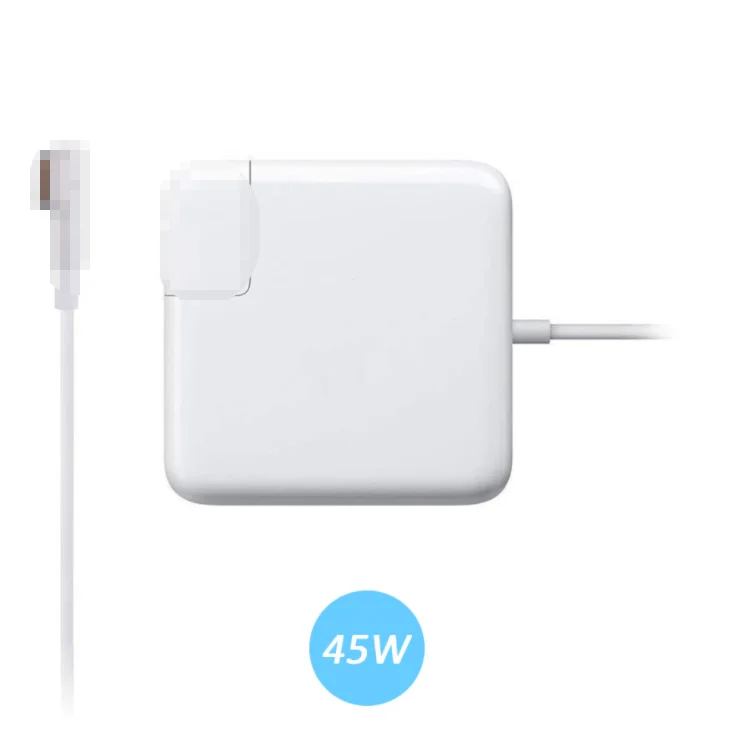 

Laptop Charger for Macbook pro air 45w 60w 85w for apple Power Adapter MagSafely 1/Magsafely L/T