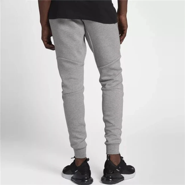 tapered fit joggers mens