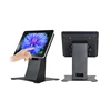 Factory outlet 14 15.6 18.5 inch touch screen led vga input lcd monitor