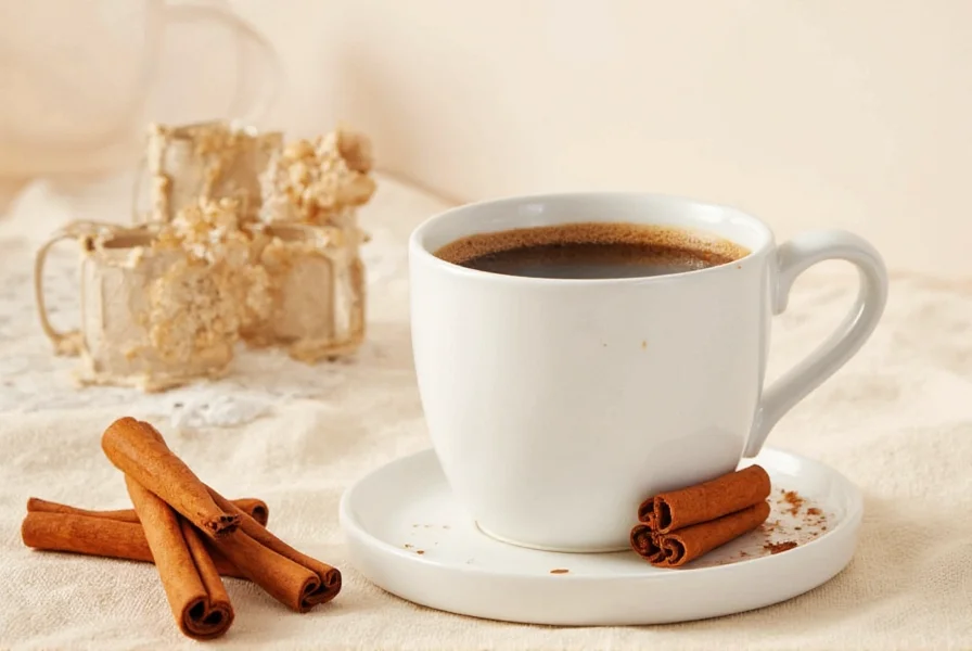 starbucks cinnamon dolce