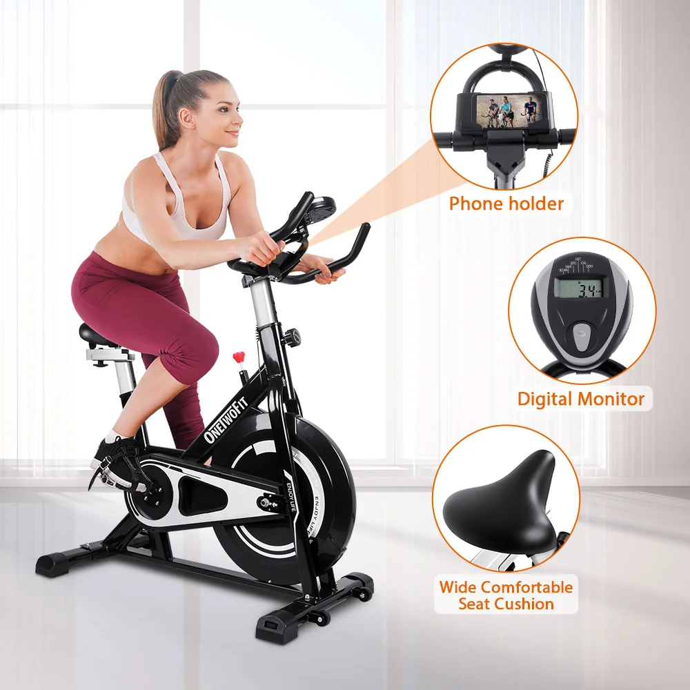 

Professional Home Sale Foldable Mini Cyclette Indoor Smart Stationary Cycle Trainer Fit Spin Spinning Exercise Bike For Sale