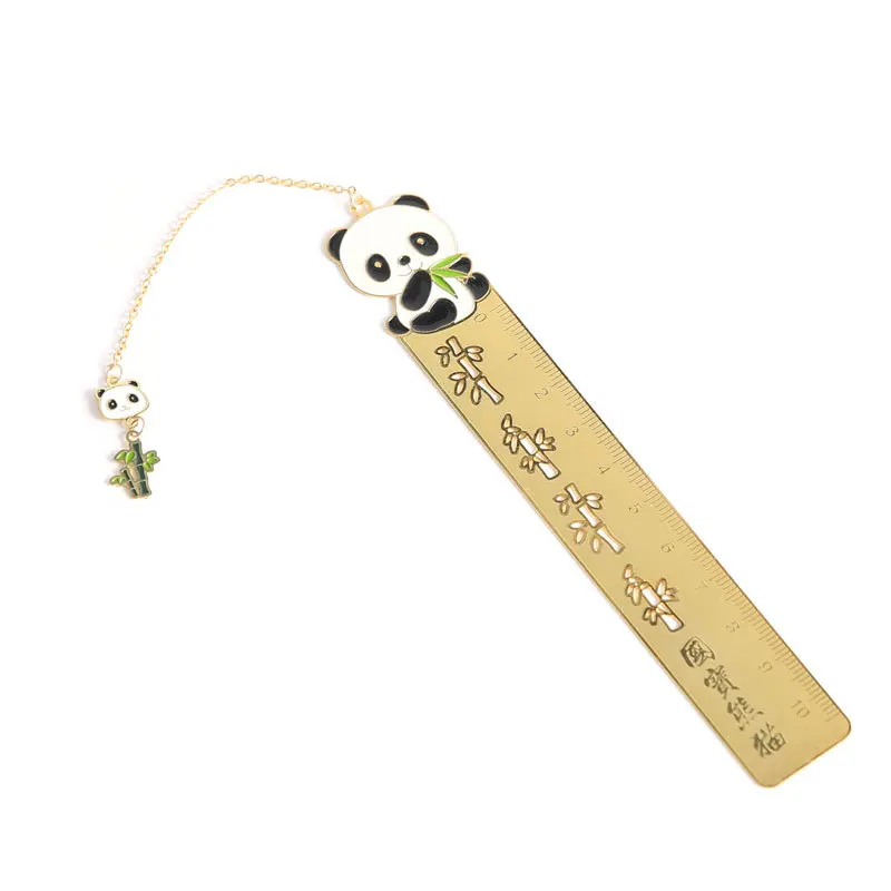 

Promotional 2023 Personalized Custom Blank 3d Tassels Metal Brass Bookmark Book Mark Enamel Metal Bookmarks For Gift