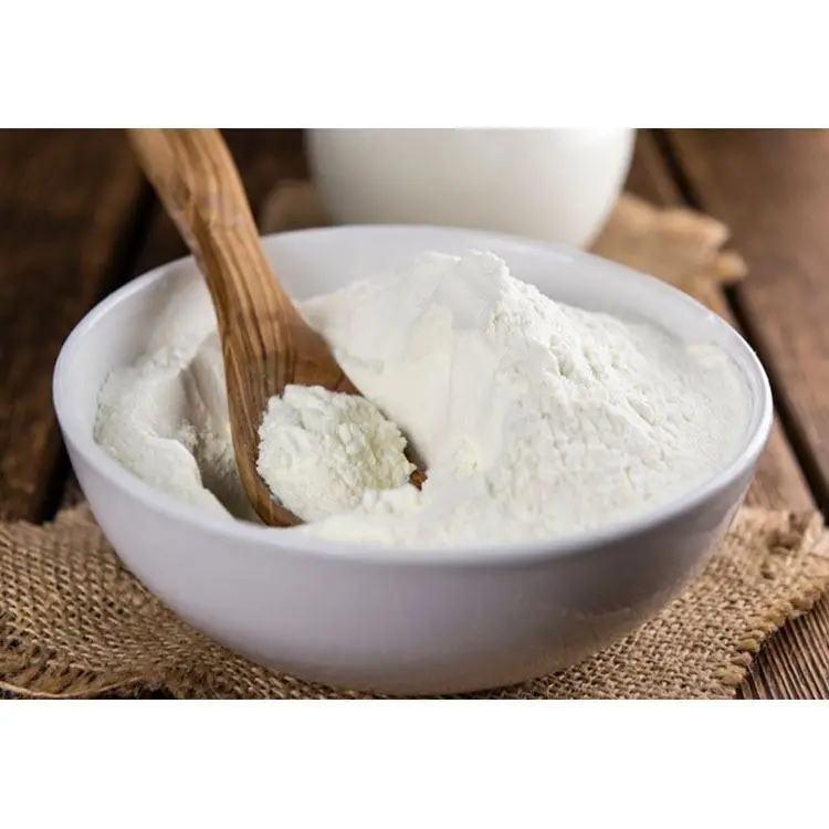 
Food Grade Sodium Caseinate Price 