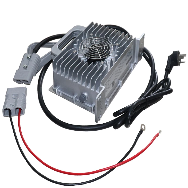 

LNLEE Amazon Bestseller 72V 10A Portable Lifepo4 Charger