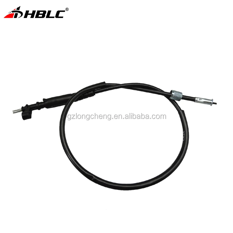 Motorcycle Spare Parts High Quality Speedometer Cable Bajaj Ct100 Buy