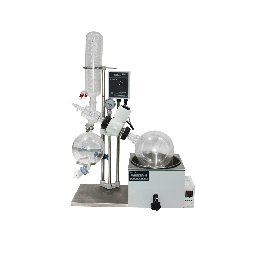 Industrial Rotary Evaporator 1100l Rotary Evaporators Kit Buy 100l