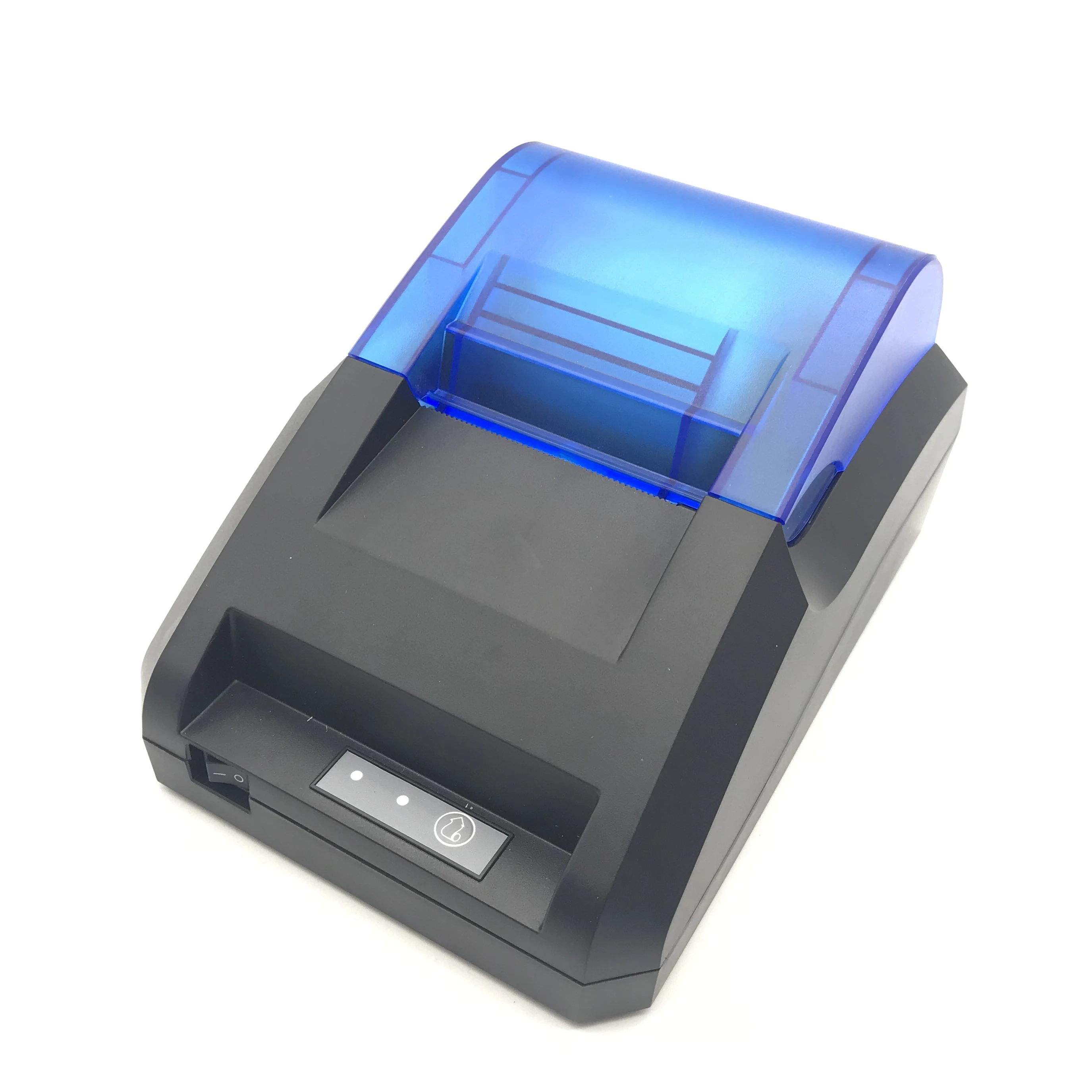

Factory Price Cheap 58mm 2inch USB port desktop receipt thermal pos printer