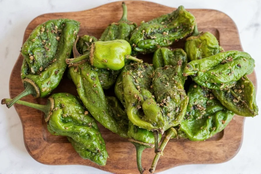 dried poblano