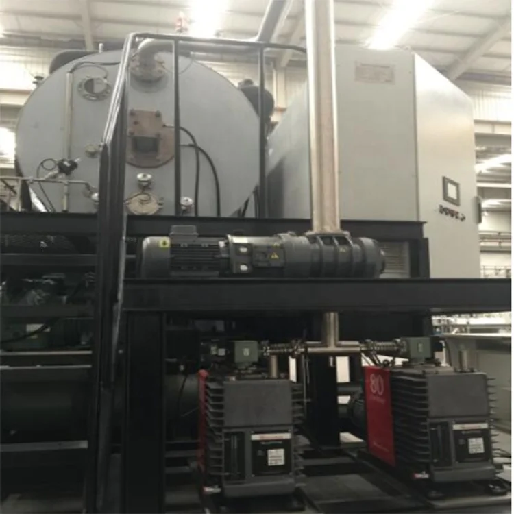 
Commercial Drying Freezer Equipment Flower Lyophilization Dehydration Processing 