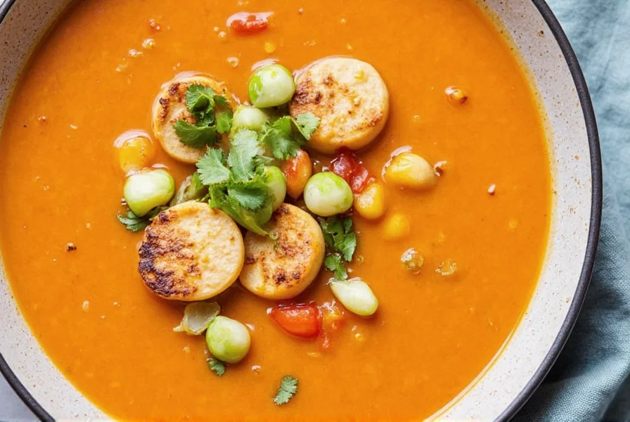 spice soup recipe 2