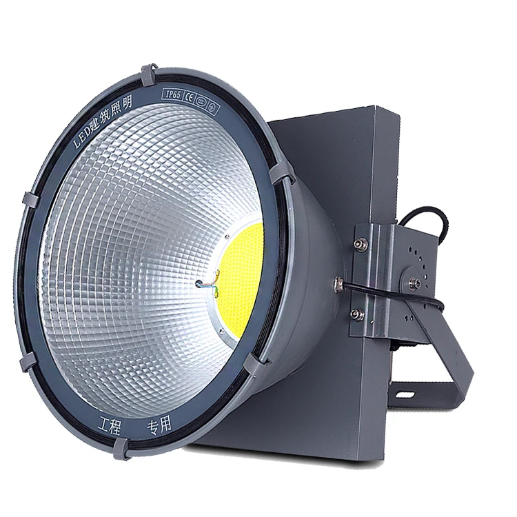 Motion in smd3030chip 400w 1000watt 12V explosion proof  led flood light  outdoor 500watts led