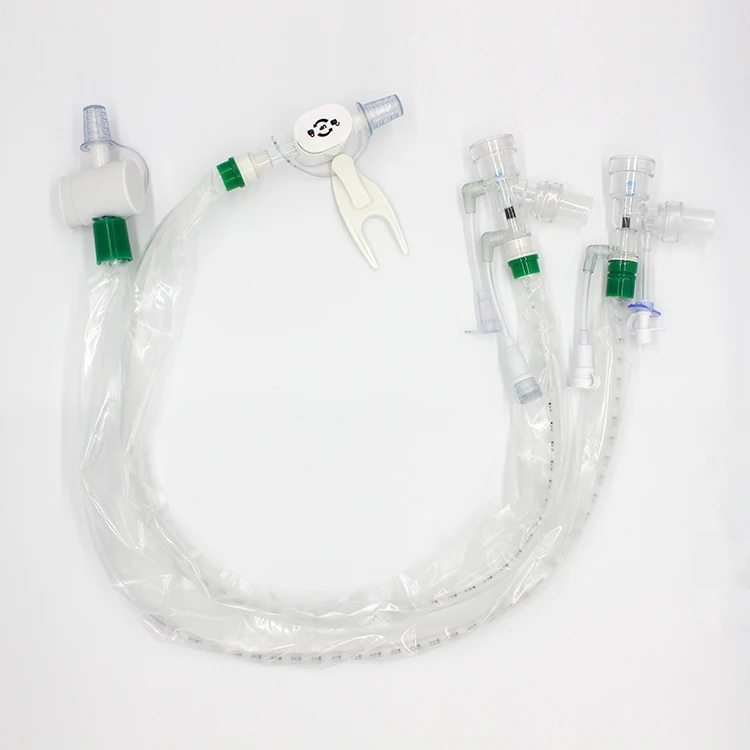 closed suction system M147