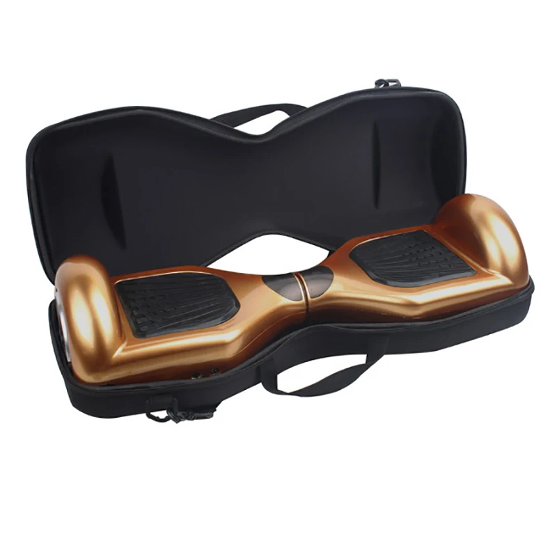 Scooter Case with shoulder Strap Spandex Lining Huijin Industrial