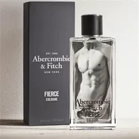 

New Arrival A&F Fierce Men Cologne Men Muscle Perfume Fragrance Deodorant In stock