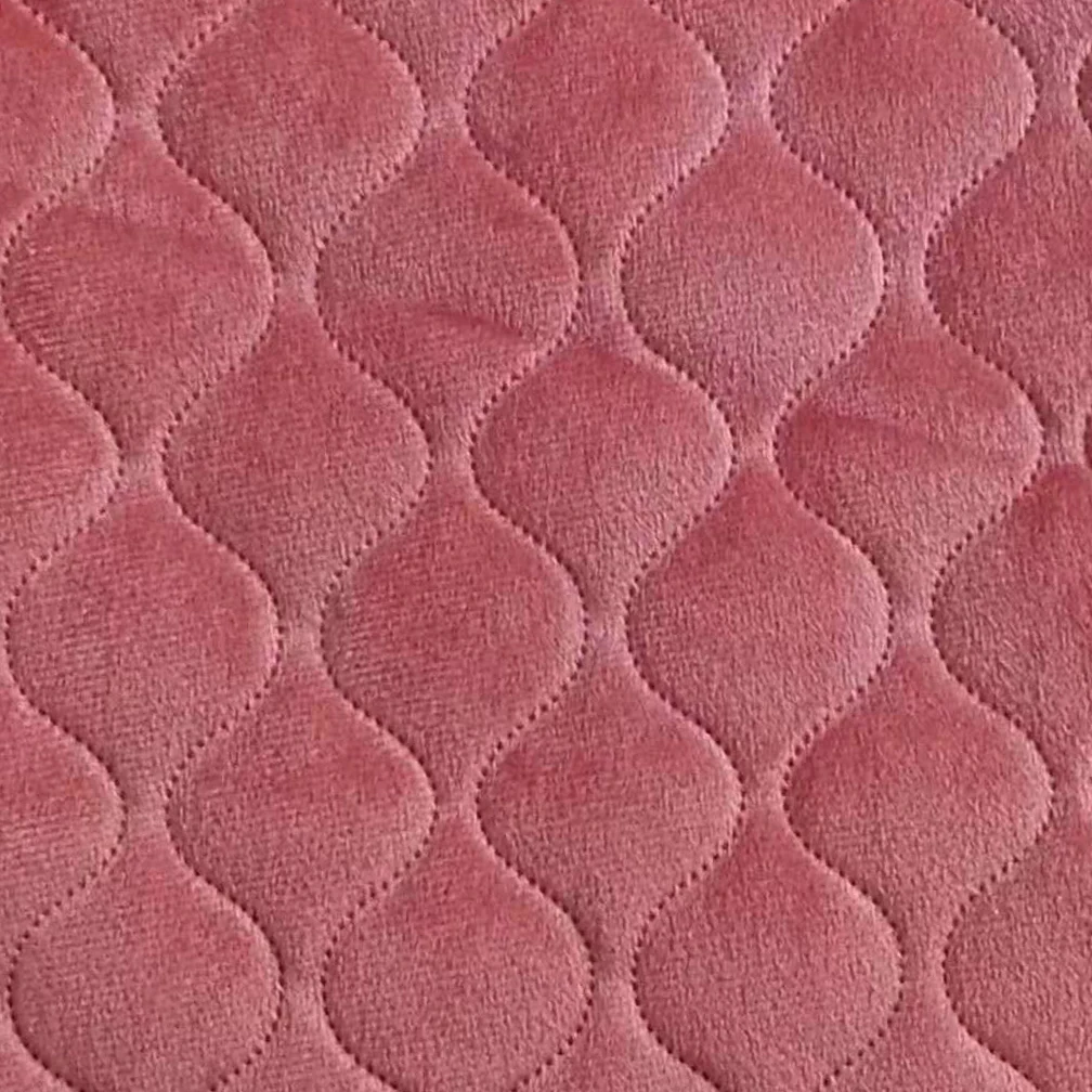 Velvet Ultrasonic Quilting Fabric Buy Ultrasonic Quilting Fabric,Ultrasonic Quilting Fabric