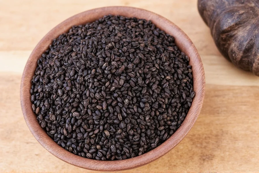 Black Cumin Seeds: Evidence-Based Health Benefits Explained