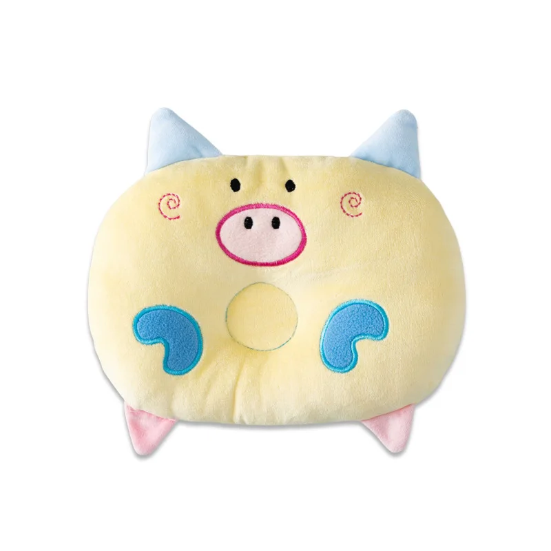 

Lovely Plush Toy Creative Plush Pillow Donut Cushion Office Nap Cushion Sofa & Bed Cushion