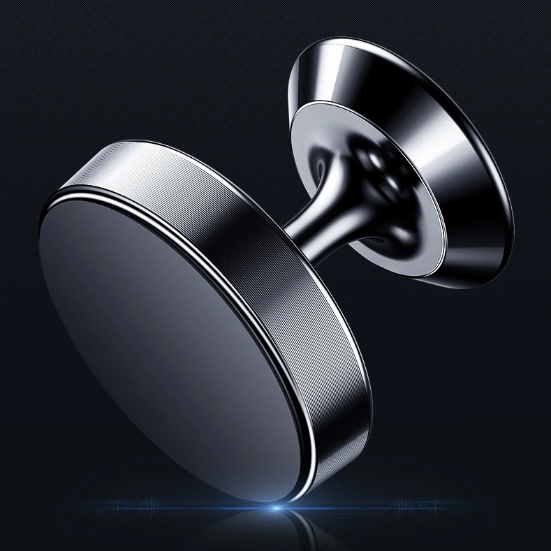 

Universal Magnetic Car Phone Holder Stand in Car For iPhone X for Samsung