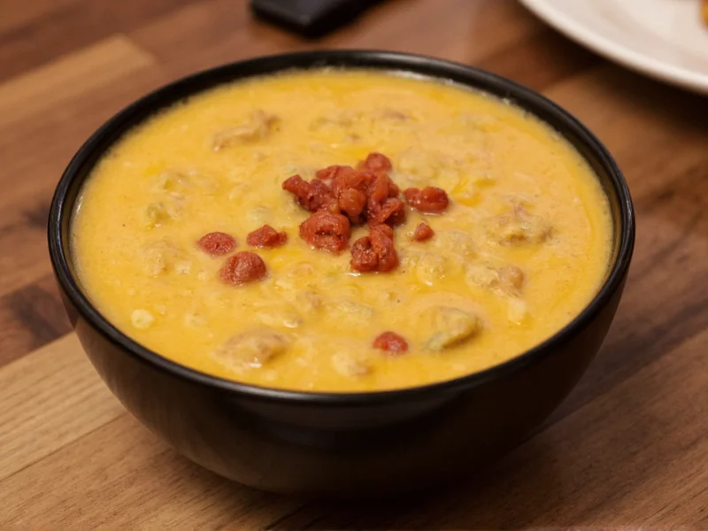 Cheeseburger Soup: Recipe, Tips & Variations