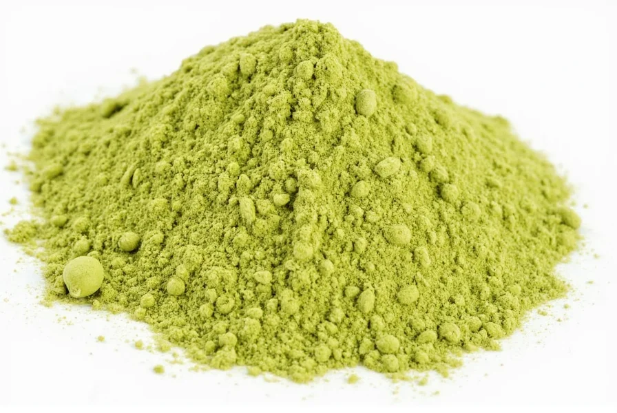 Various methods of grinding cardamom shown step-by-step