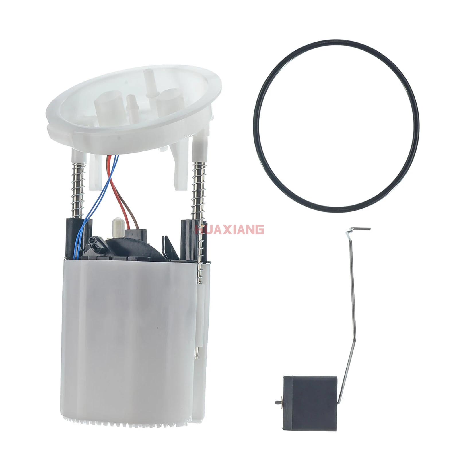 

DE/GM Car Fuel Pump Assembly For BMW 120i 325i 330i 335i X1 2004-2014 16117197076