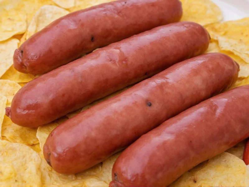 Easy Vienna Sausage Recipes for Quick Weeknight Meals
