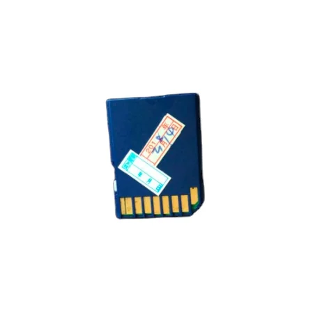 

1PCS Postscript 3 module Unit SD card FOR RICOH C2011 SP printer parts factory
