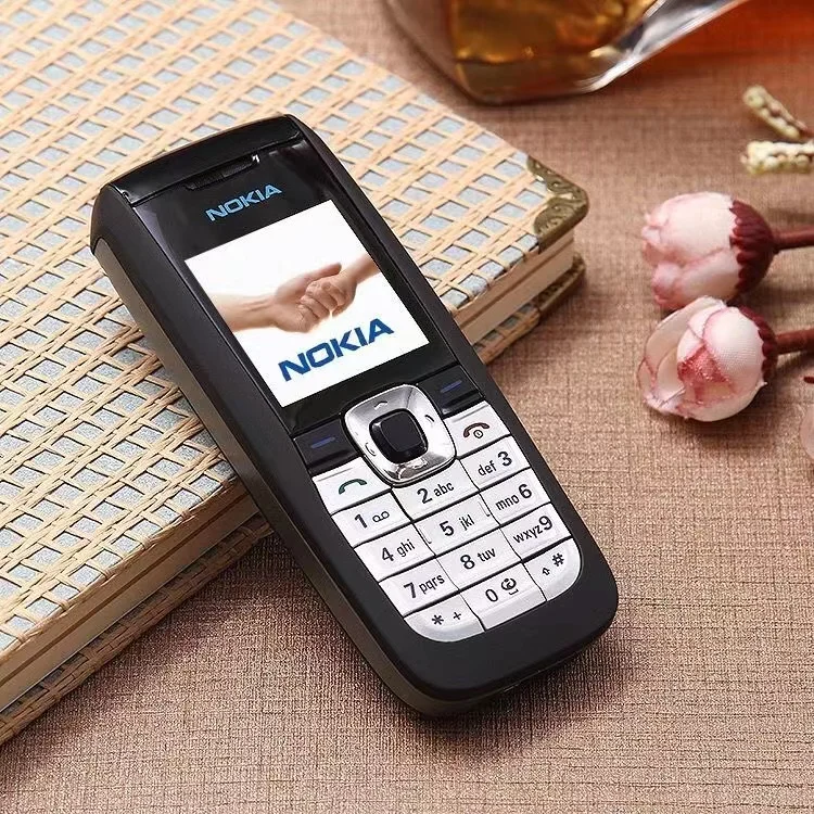 

Cheap Simple Classic GSM Mobile Phone Bar Cell Phone On Sale Celular Original Nokia Mobile Phone