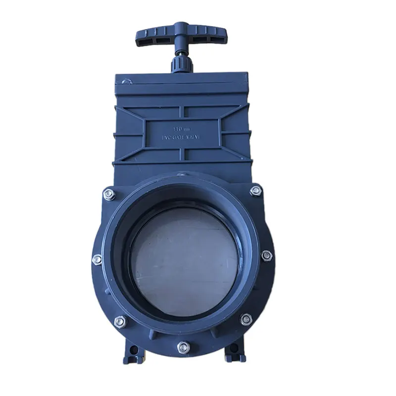 Plastic Upvc 110mm Slide Gate Valve Buy 110mm Valve,Slide Valve,Pvc