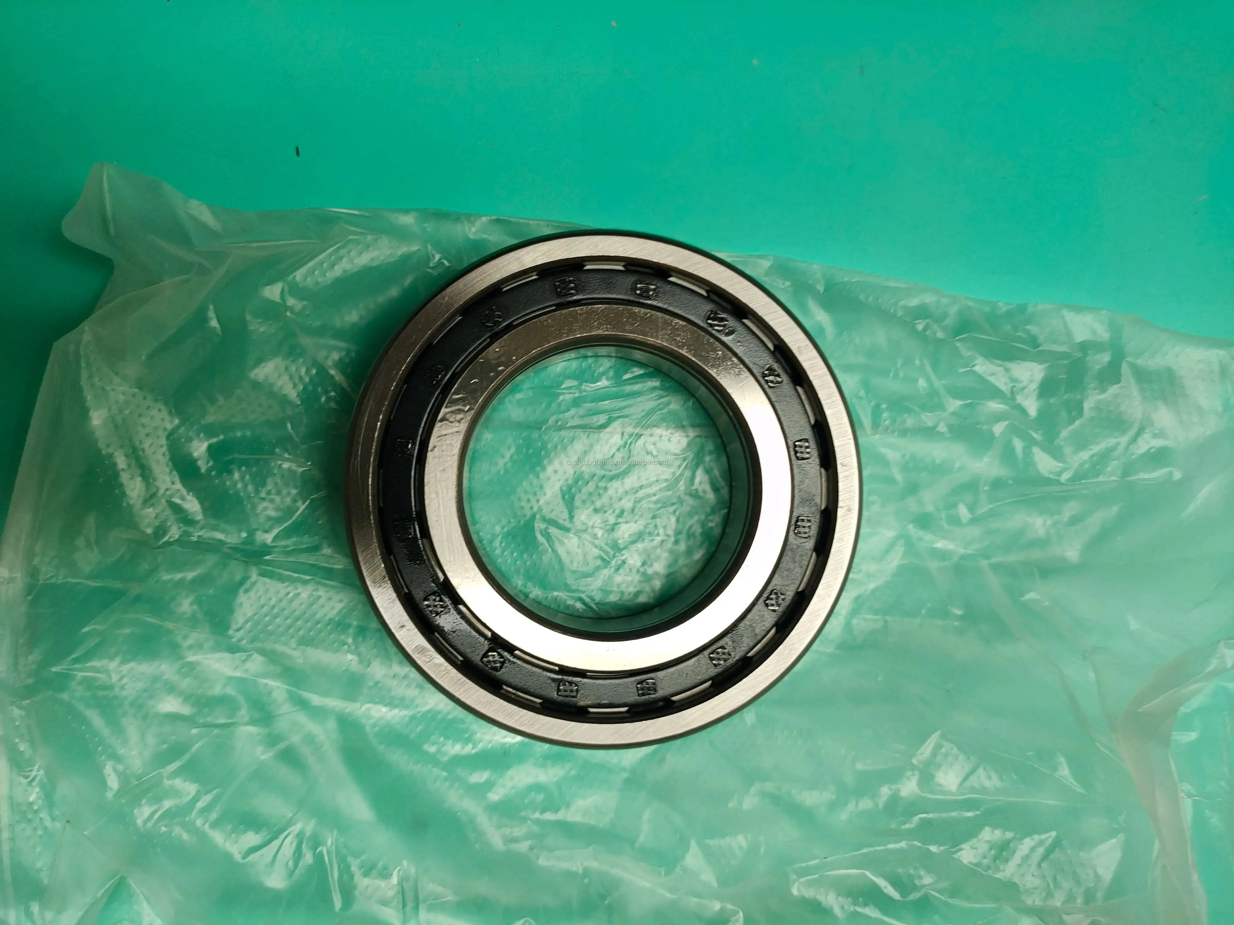 名称 一根轴轴承 不. nup210en 包装 金属 使用 变速箱配件