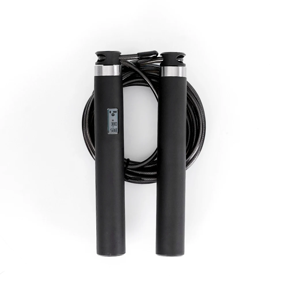

Welland smart jump rope with App connection for fitness keeping & exercise