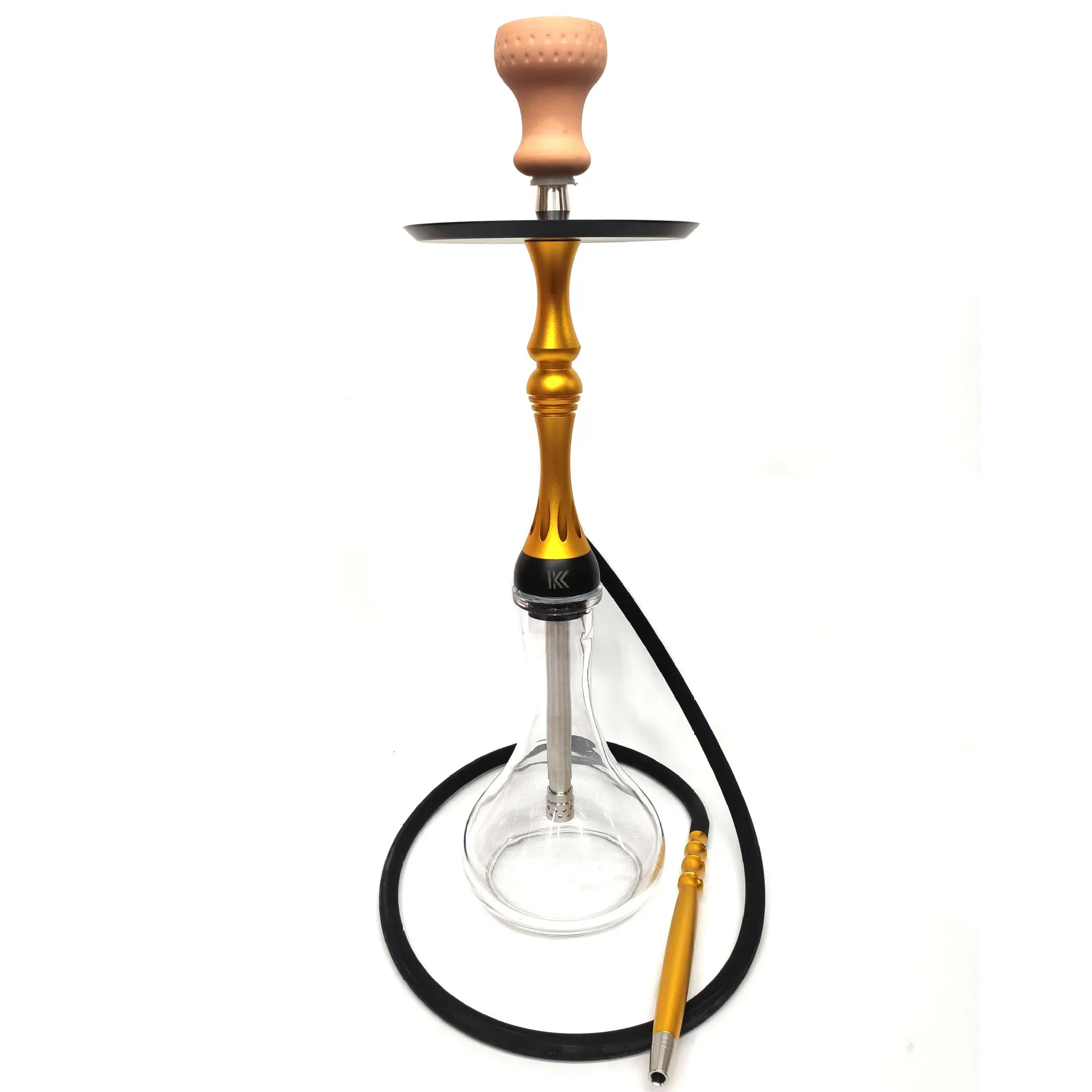 

Extended Version German Sheesha Materials Travel Custom Chicha Wholesale Modern Hookah Shisha Set