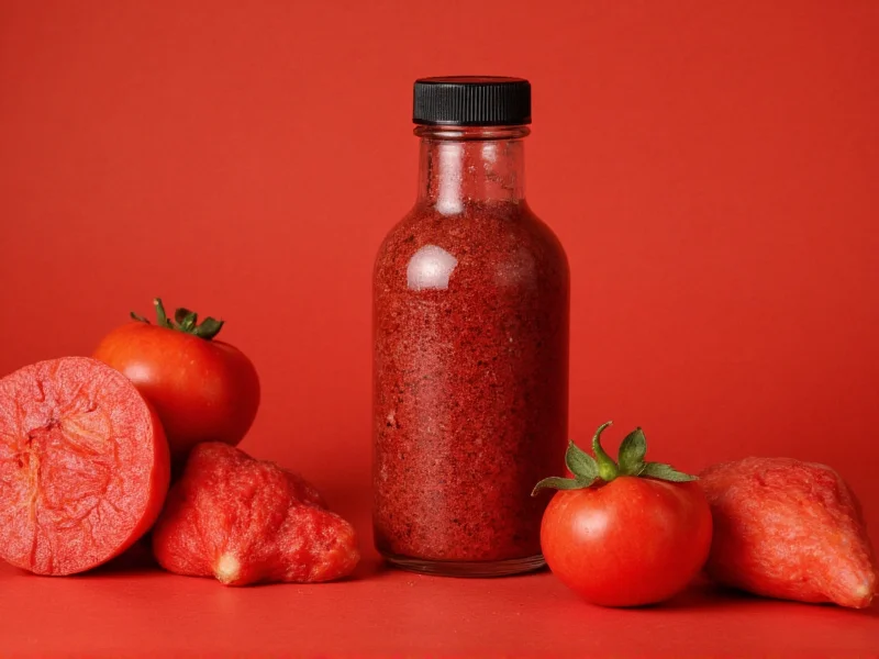 El Chamoy: What It Is, Uses, and Flavor Profile Explained