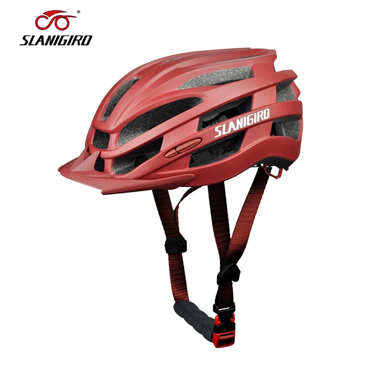 

2020 New Modern Design Bicycle Helmet Safety Helmet Gold Supplier