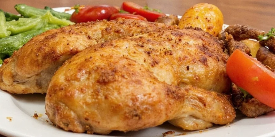 brine time blues how long can you really marinate chicken