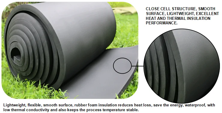 dense foam rubber
