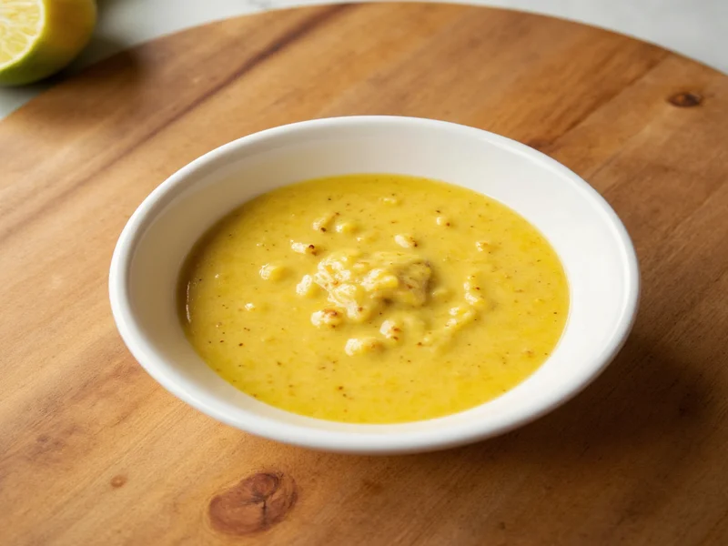 thousand island dressing homemade