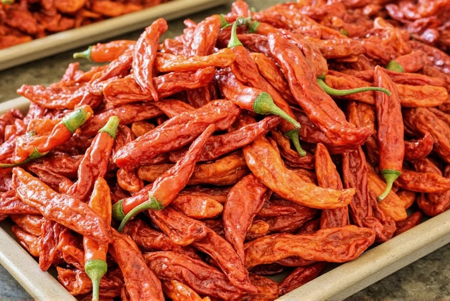 Dried Mexican Pepper Bundle