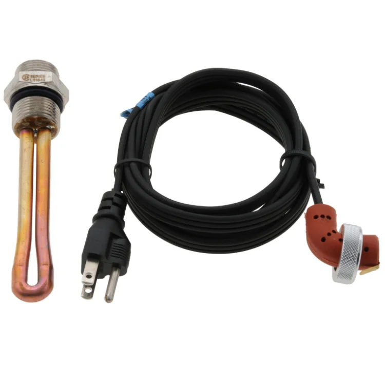 Immersion Heating Element