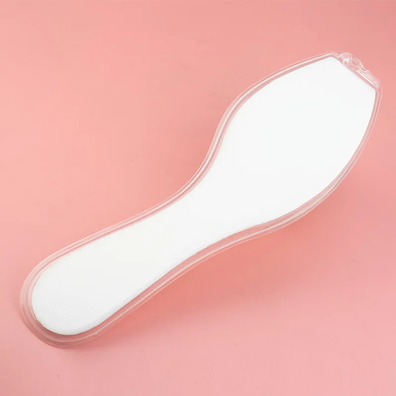 

ZOOM cushioning running air cushion insole thickened full palm men and women military training sports inflatable shock